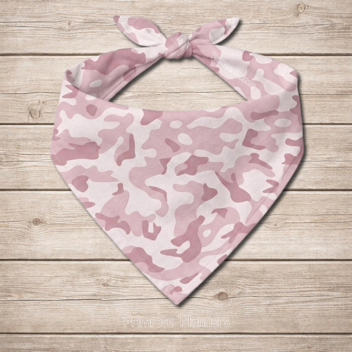 Dusty Pink Camouflage Digital Paper Pack (Instant Download)