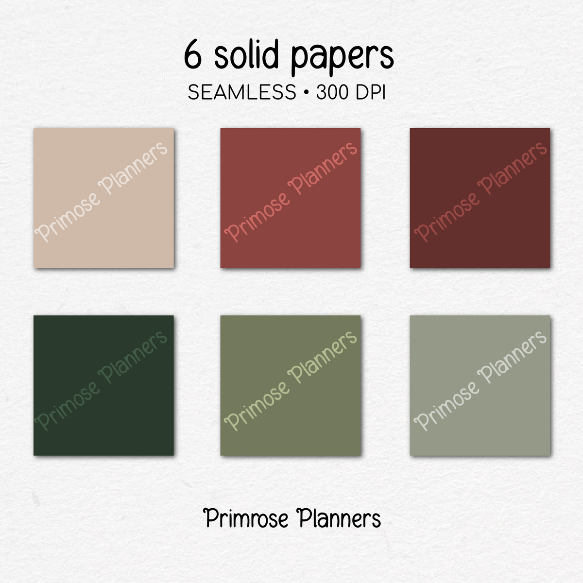 Evergreen Maroon Plaid Digital Paper, Winter Seamless Patterns, Christmas Tartan Backgrounds, Commercial Use Scrapbook Pack