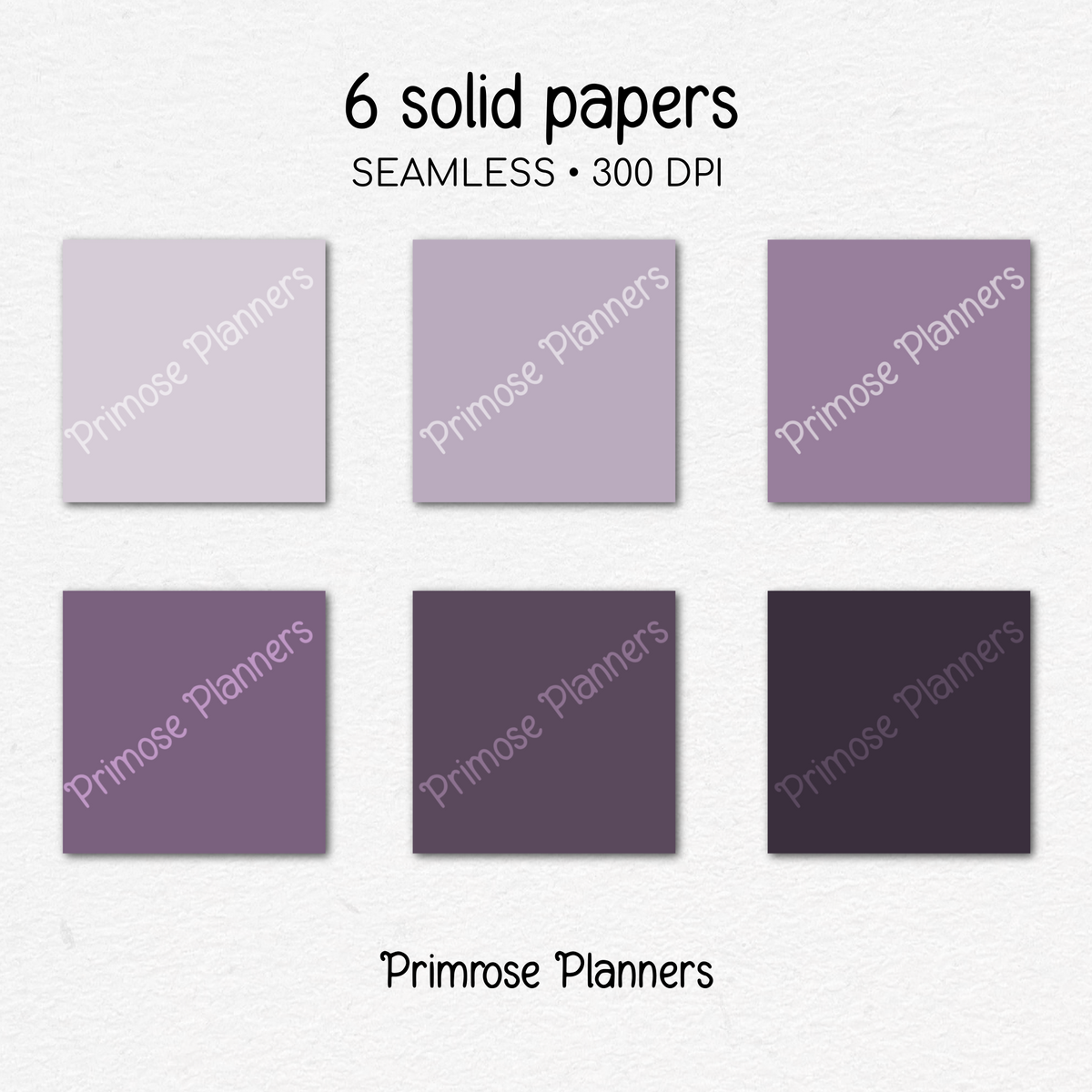 Winter Plum Plaid Digital Paper, Dark Purple Seamless Patterns, Farmhouse Gingham Scrapbook Backgrounds, Minimalist Commercial Use